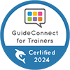 Guide Connect for Trainers Certified 2024