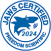 JAWS Certified 2024
