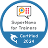 SuperNova for Trainers Certified 2024